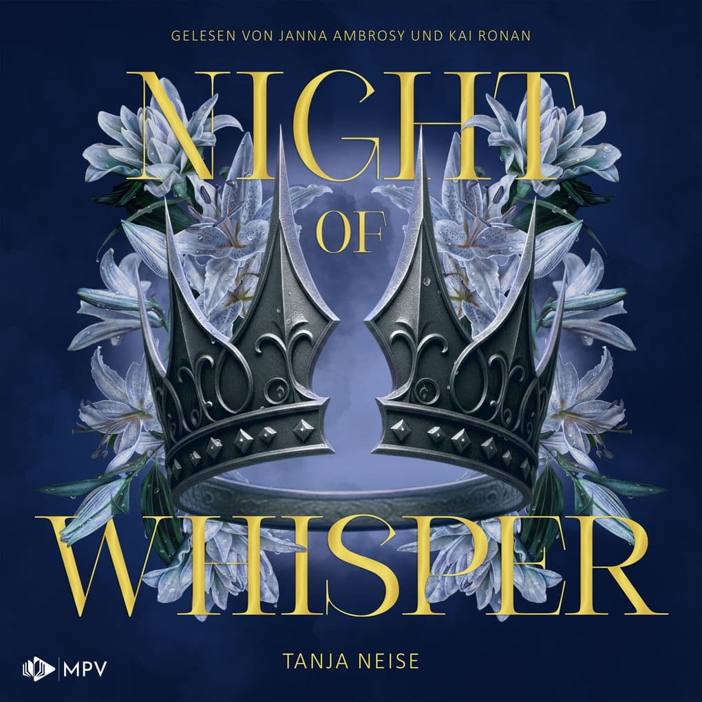 Night of Whisper: Was die Nacht verbirgt