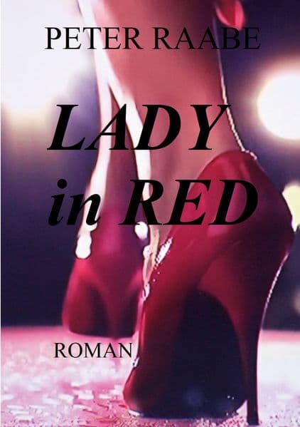 LADY in RED: Que sera sera
