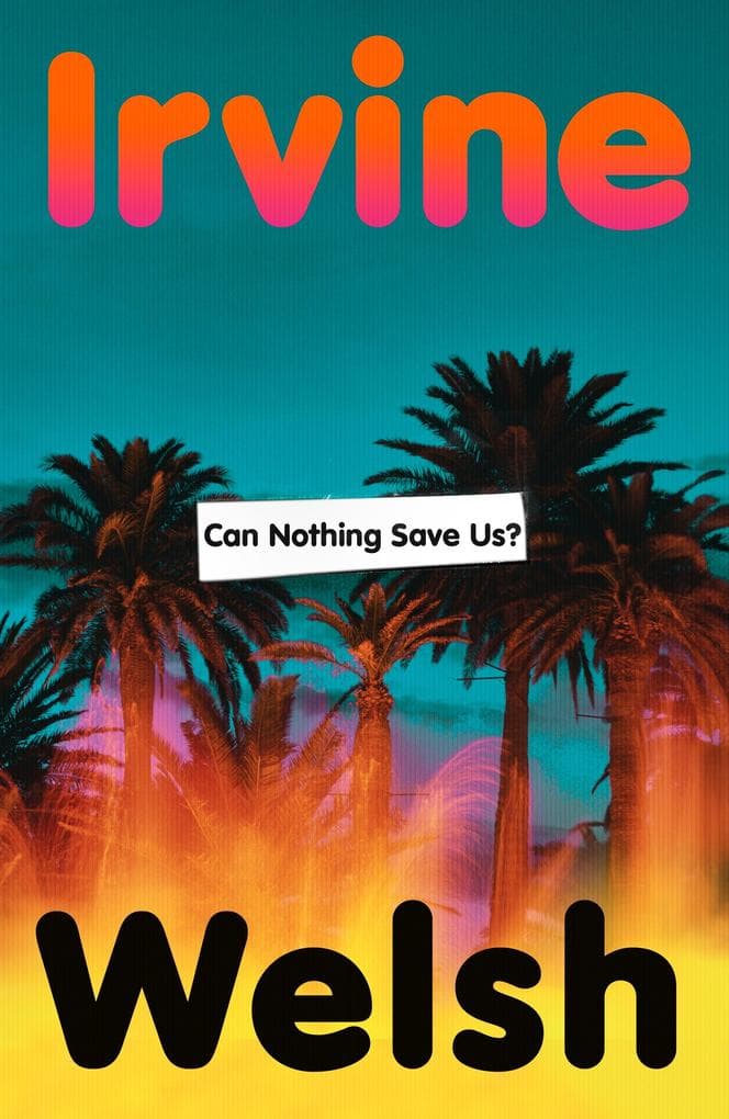 Can Nothing Save Us?