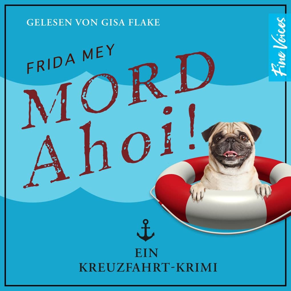 Mord ahoi!