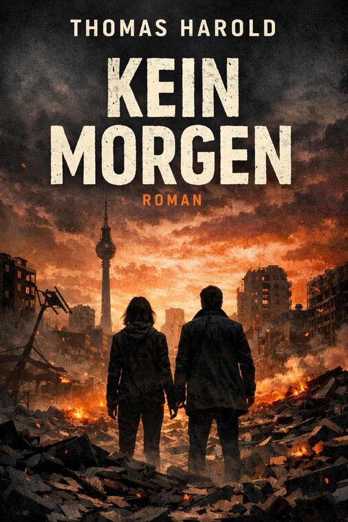 kein Morgen in Mitte