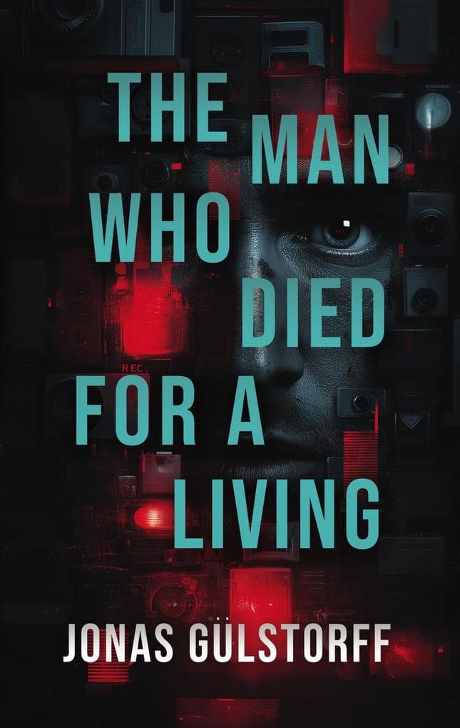 The Man Who Died For A Living
