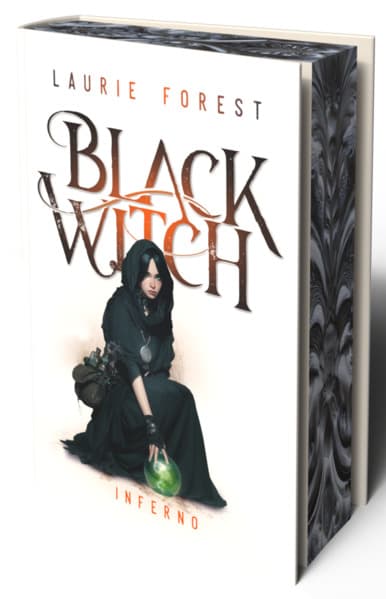 Black Witch - Inferno: Prequel (Band 0,5) zur epischen NY Times und USA Today Bestsellerserie