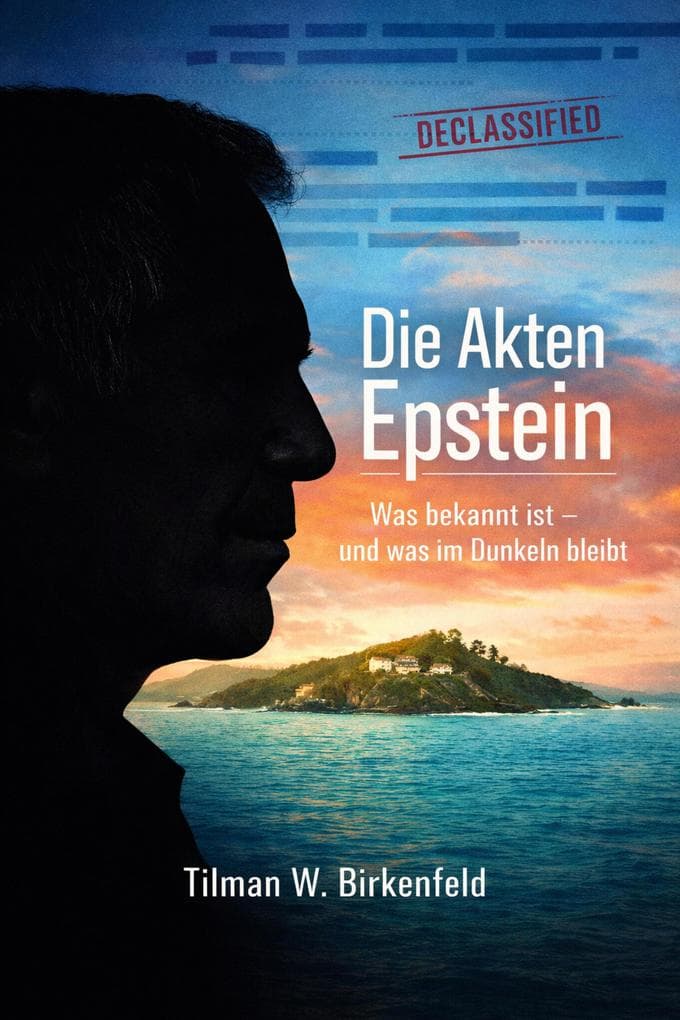 Die Akten Epstein: Was bekannt ist - und was im Dunkeln bleibt