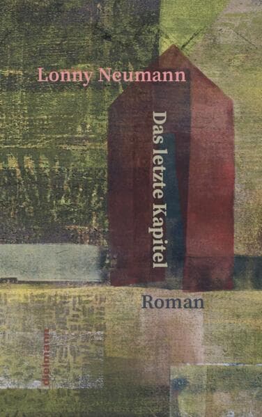 Das letzte Kapitel: Roman