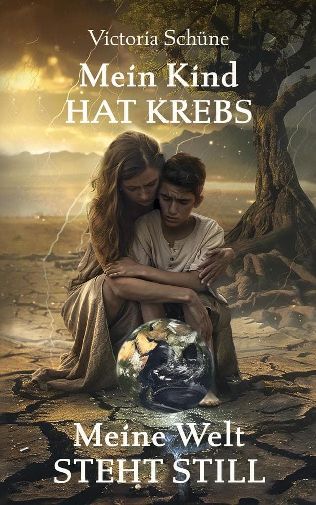 Mein Kind hat Krebs: Meine Welt steht still - Ein bewegender Erfahrungsbericht über den Alltag mit einem krebskranken Kind