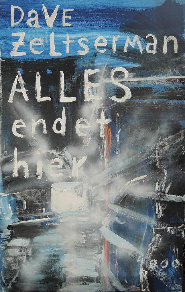Alles endet hier