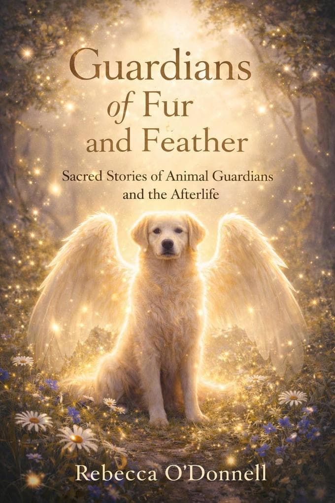 Guardians of Fur and Feather