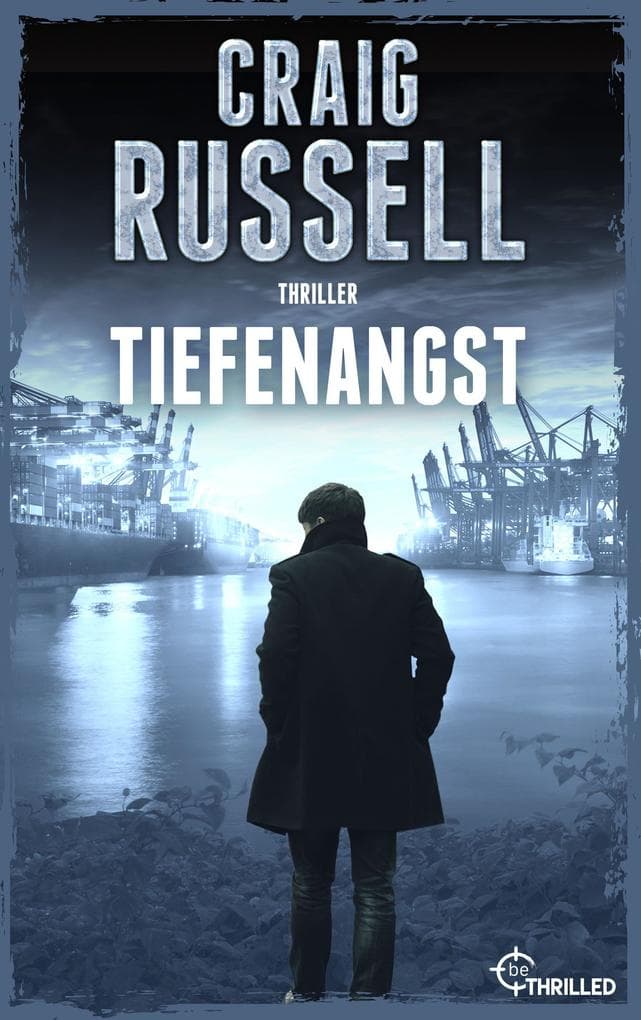 Tiefenangst: Thriller