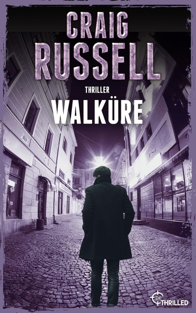 Walküre: Thriller