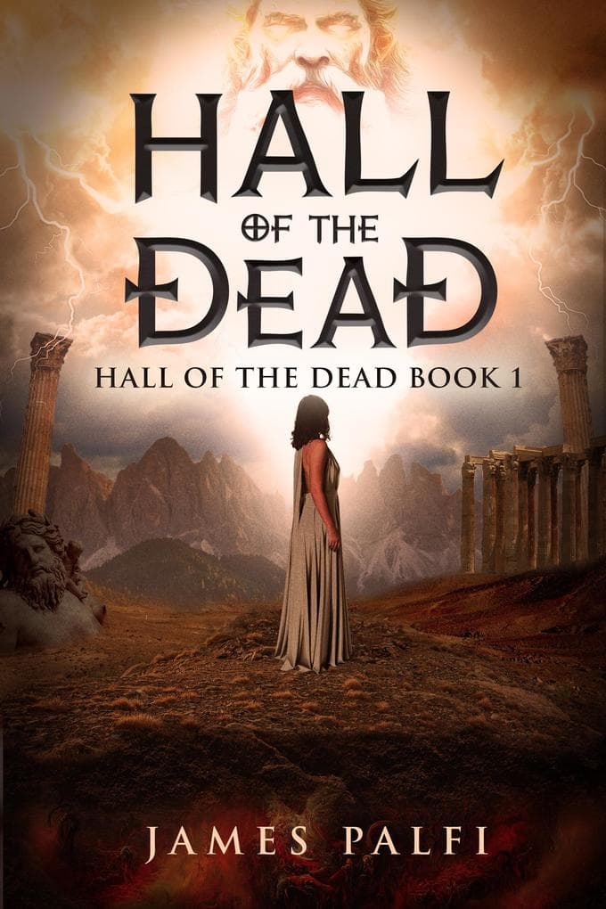 Hall Of The Dead