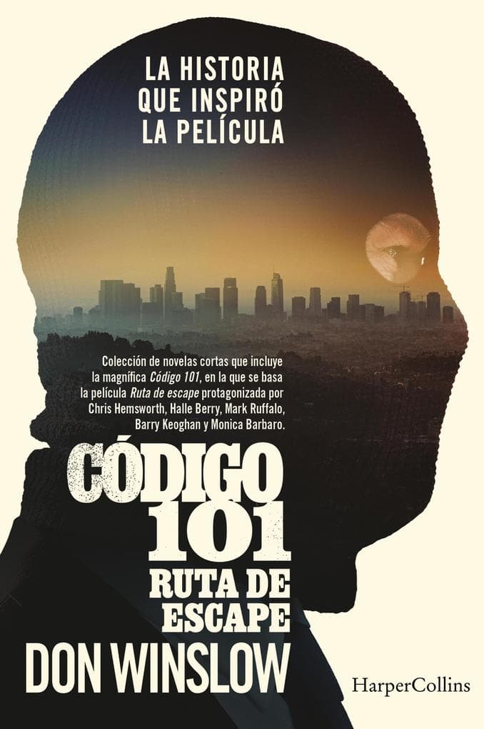 Ruta de escape: Código 101