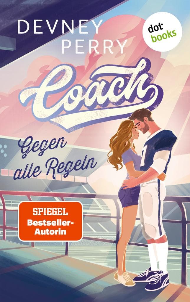 Coach - Gegen alle Regeln: Treasure State Wildcats 1