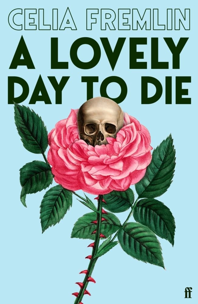 A Lovely Day to Die: 'Irresistible' (Val McDermid)