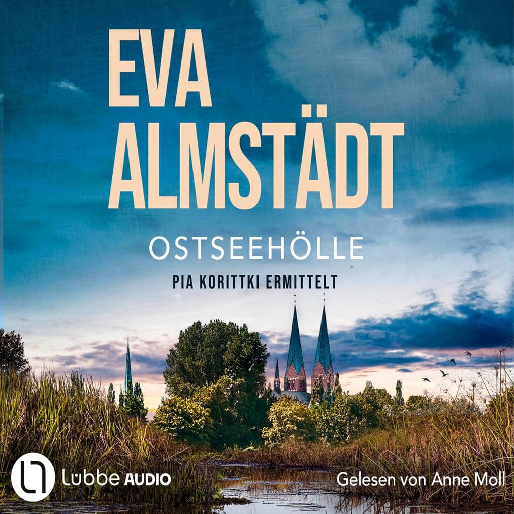 Ostseehölle - Kommissarin Pia Korittki - Pia Korittkis 21. Fall, Teil 21: Gekürzt