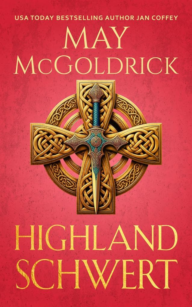 Highland Schwert: Schottische Rebellion, gefährliche Leidenschaft und ein Schicksal, das zwei Herzen vereint...