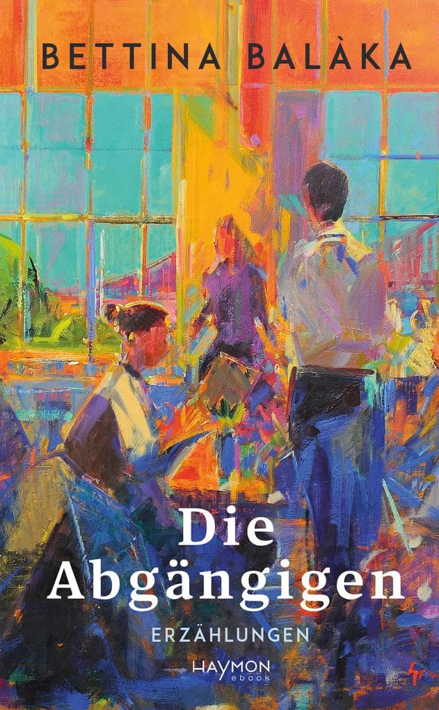 Die Abgängigen