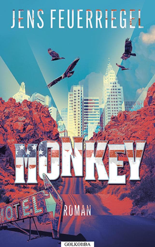 Monkey