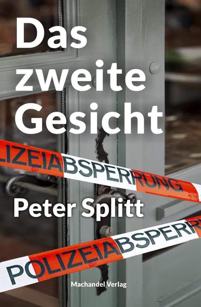 Das zweite Gesicht