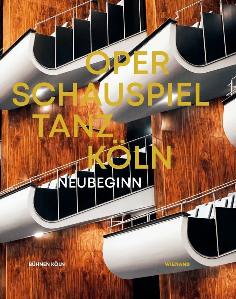 Oper - Schauspiel - Tanz Köln: Neubeginn