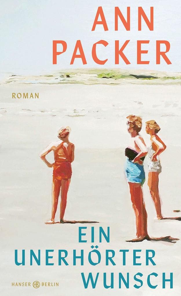 Ein unerhörter Wunsch: Roman | Oprah's Book Club Pick im November 2025