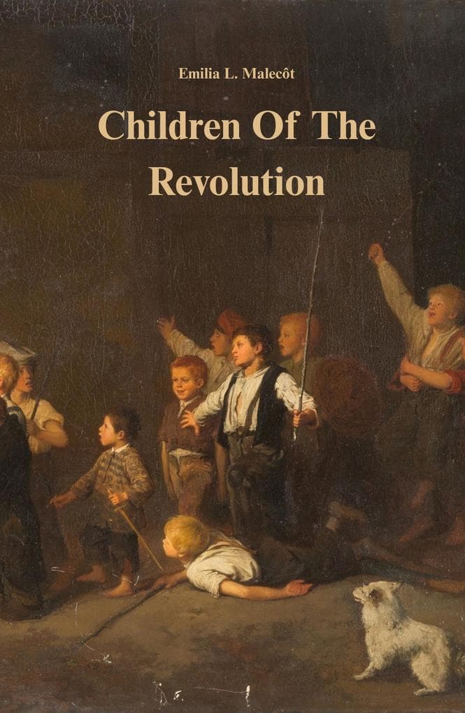 Children Of The Revolution