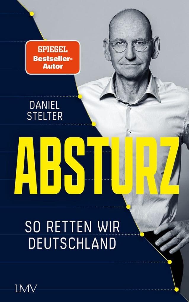 Absturz: So retten wir Deutschland
