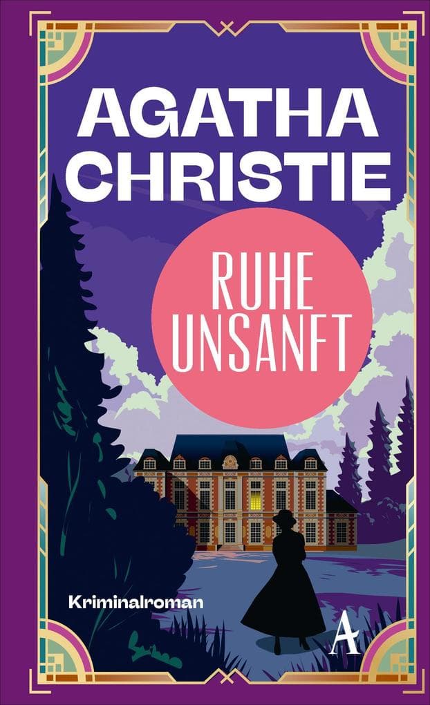 Ruhe unsanft: Ein Fall für Miss Marple
