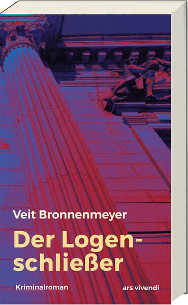 Der Logenschließer: Frankenkrimi