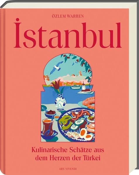 Istanbul: Kulinarische Schätze aus dem Herzen der Türkei