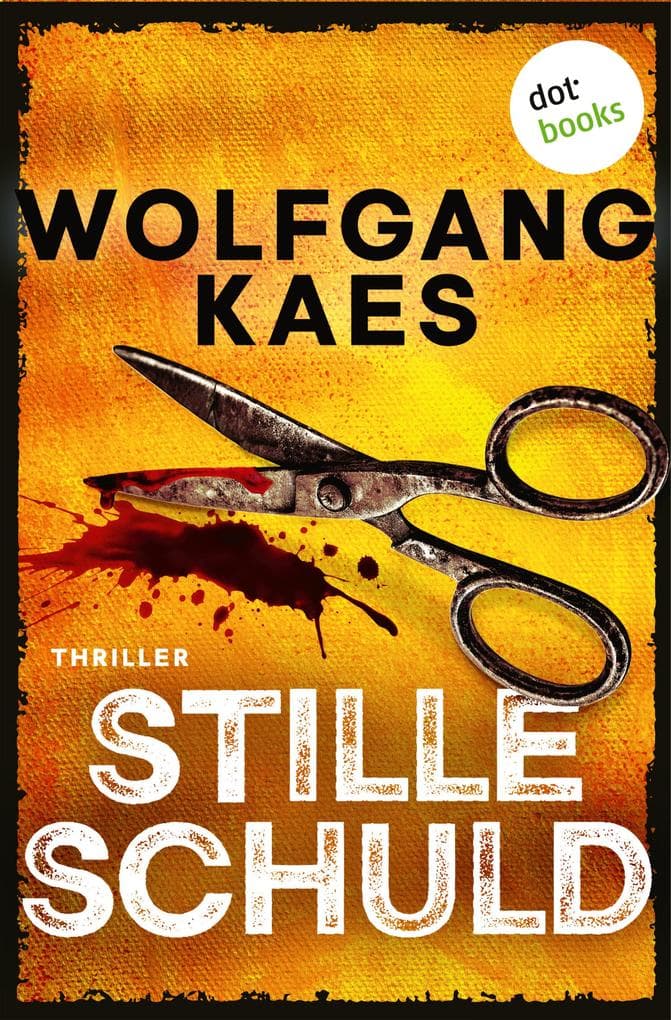 Stille Schuld: Thriller | David-Manthey-Reihe 2 | Die brutale Seite der Globalisierung ...