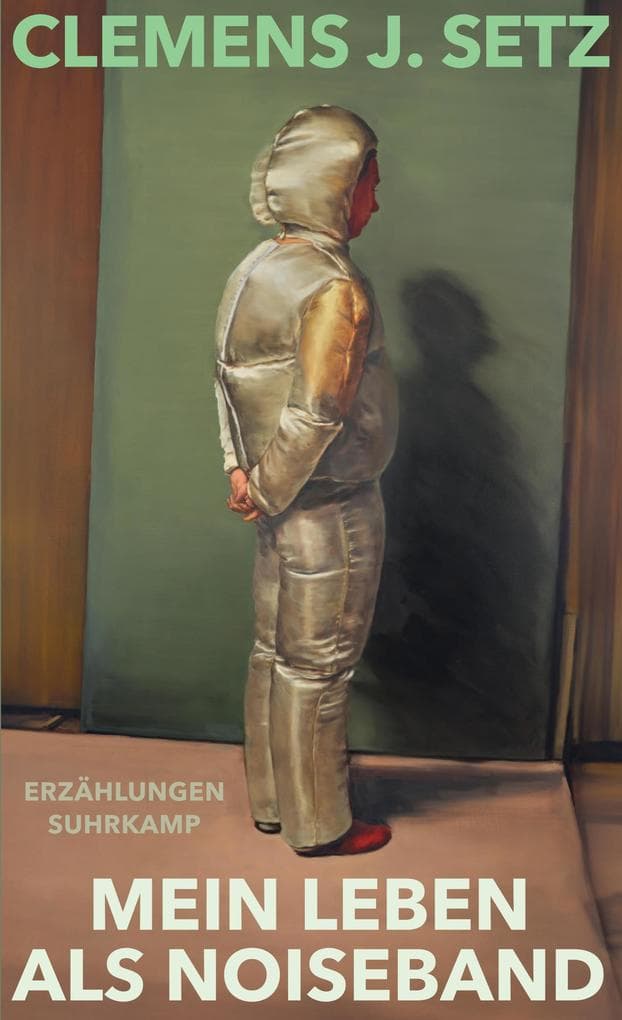 Mein Leben als Noiseband: Erzählungen