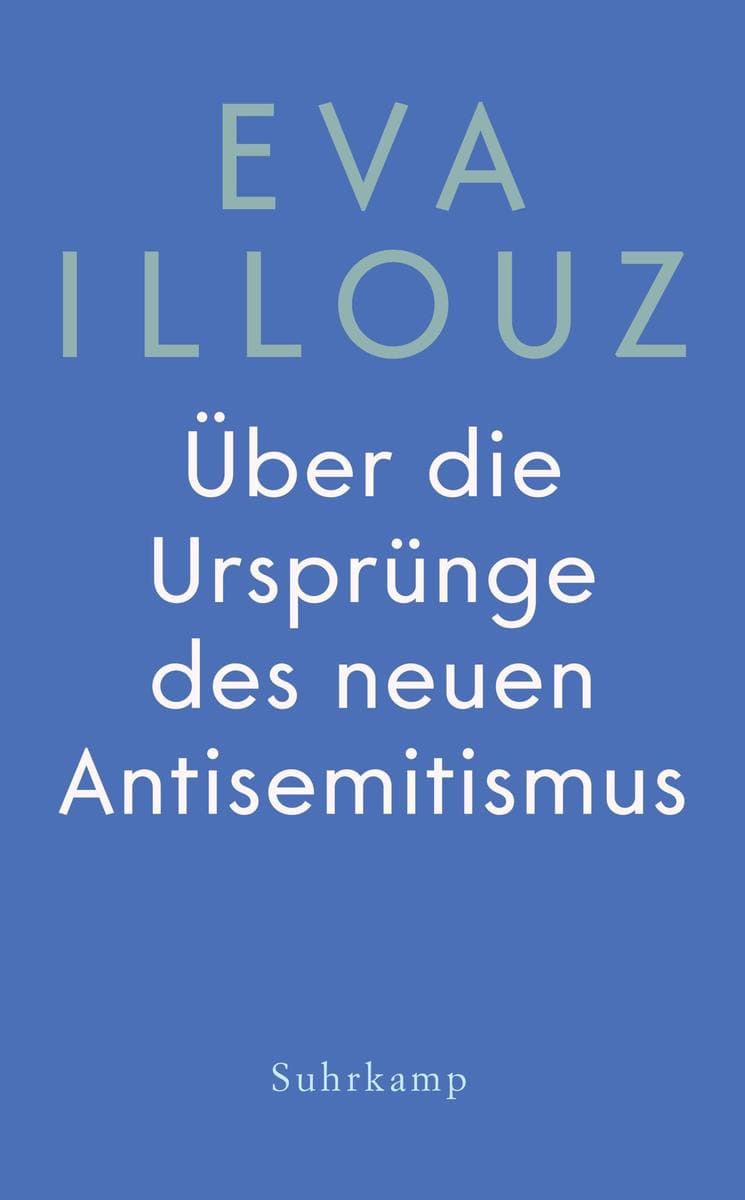 Über die Ursprünge des neuen Antisemitismus