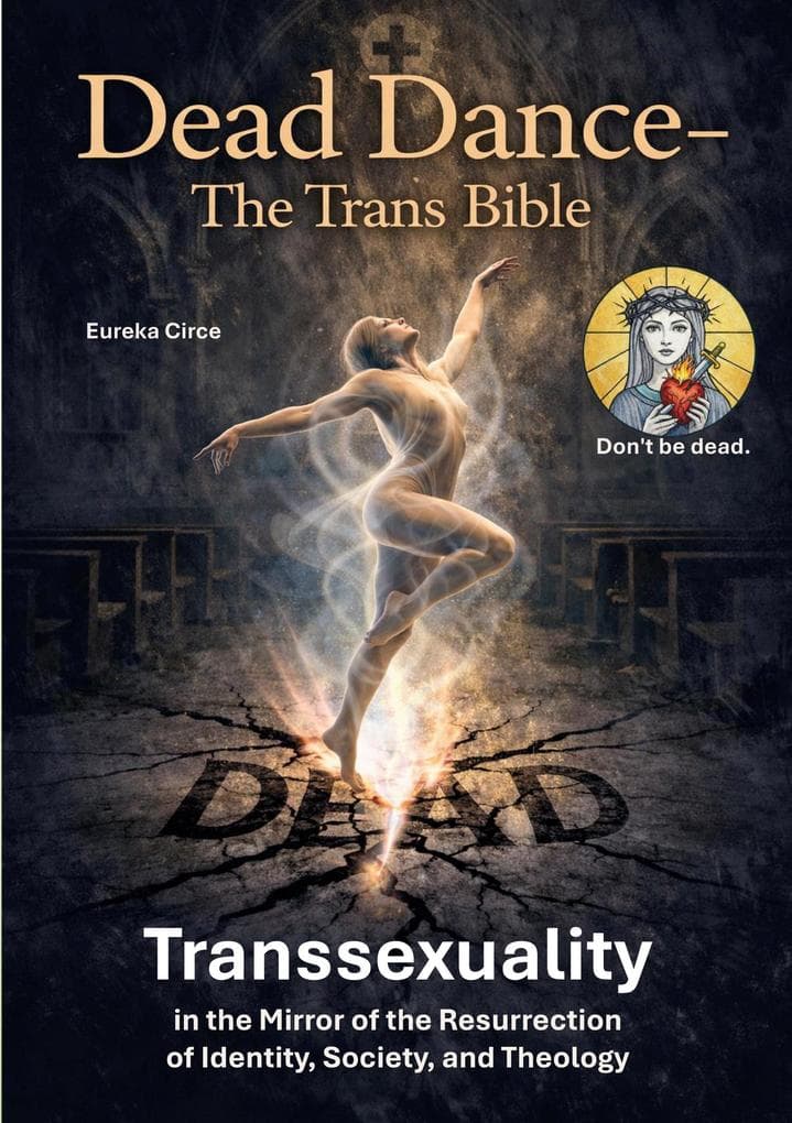 Dead Dance - The Trans-Bible: Transsexuality in the Mirror of the Resurrection of Identity, Society and Theology