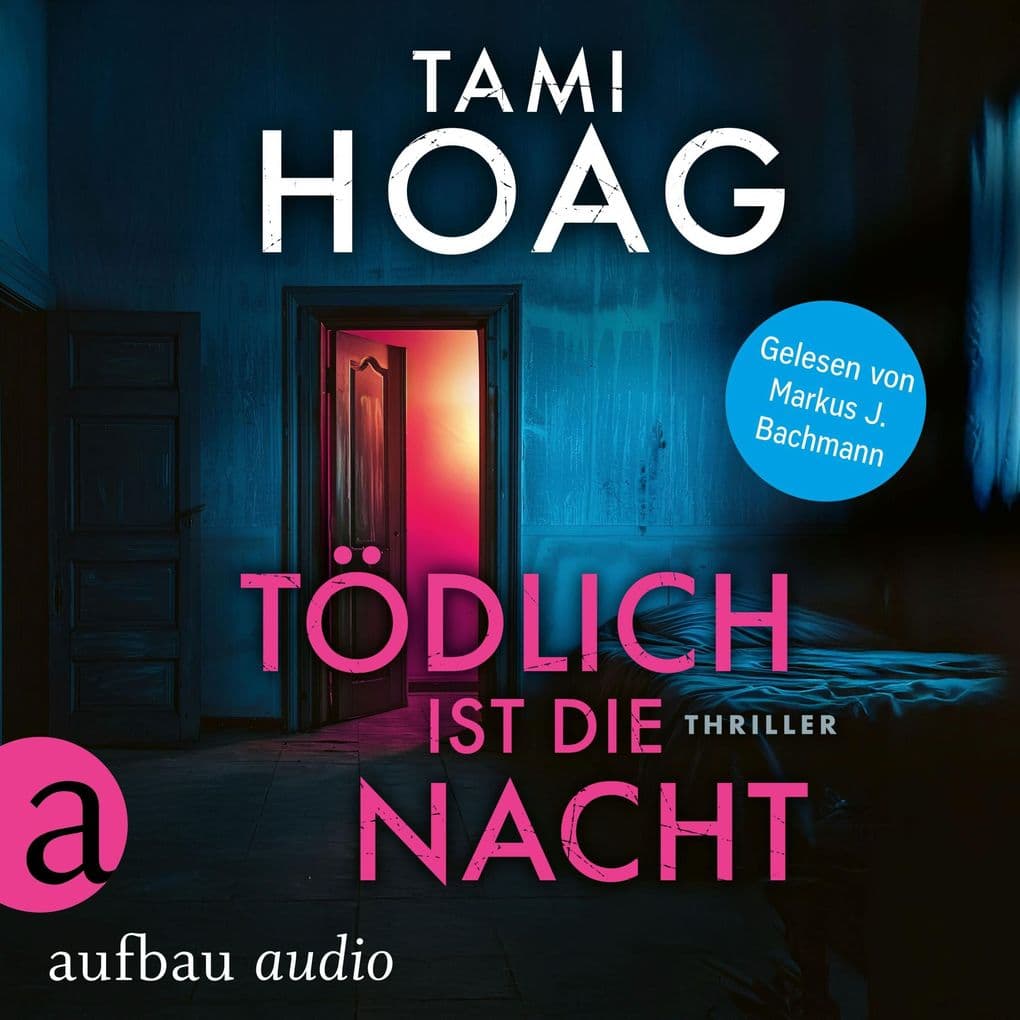 Tödlich ist die Nacht