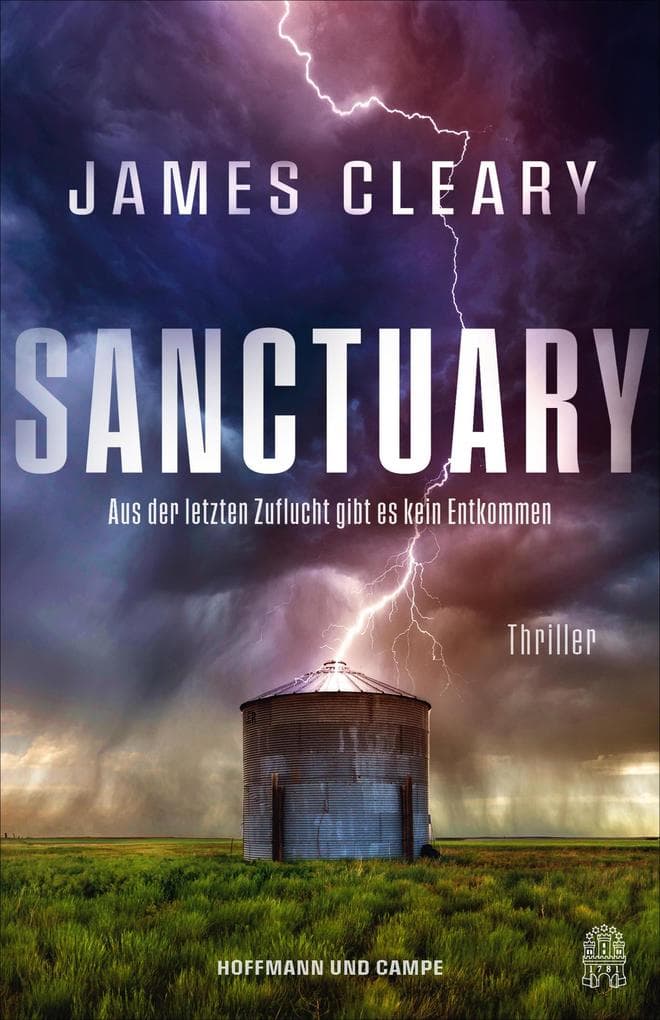 Sanctuary: Thriller