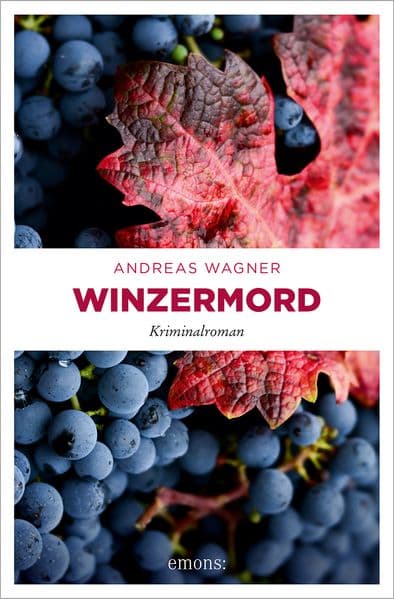 Winzermord: Tod auf dem Teufelspfad. Intrigen in Rheinhessens Weinbergen - Kriminalroman