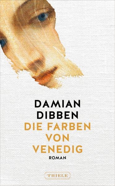 Die Farben von Venedig