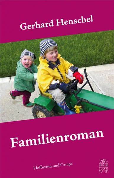 Familienroman: Roman