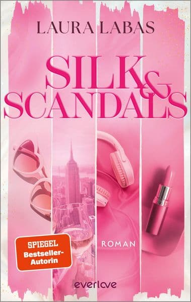 Silk & Scandals: Roman | Second Chance-Romance an der Upper East Side