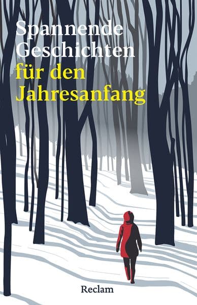 Spannende Geschichten für den Jahresanfang: Die perfekte Lektüre für ein frohes neues Jahr