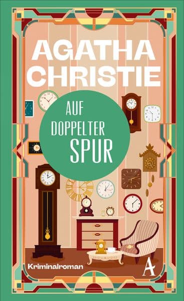 Auf doppelter Spur: Ein Fall für Poirot