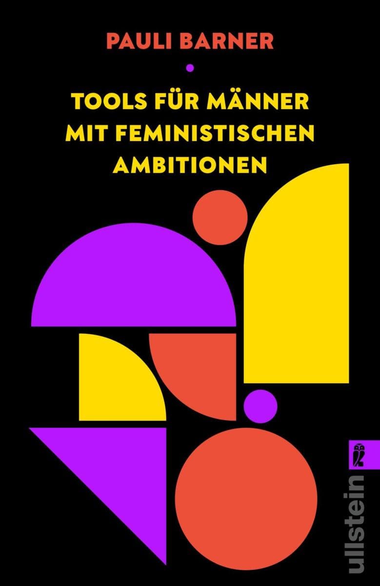Tools für Männer mit feministischen Ambitionen: Allyship lernen und mehr Gleichberechtigung schaffen