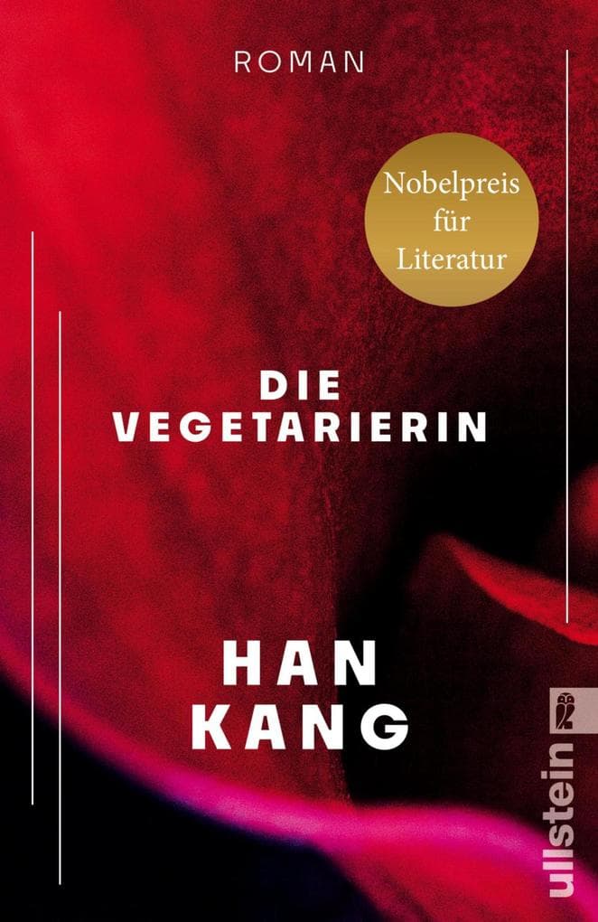 Die Vegetarierin: Roman