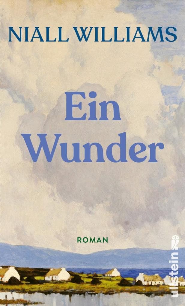 Ein Wunder: Roman