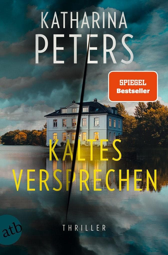Kaltes Versprechen: Thriller | SPIEGEL-Bestseller 2026
