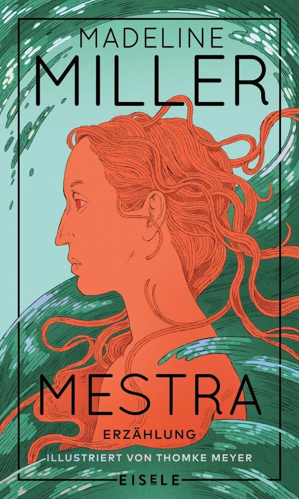 Mestra: Erzählung