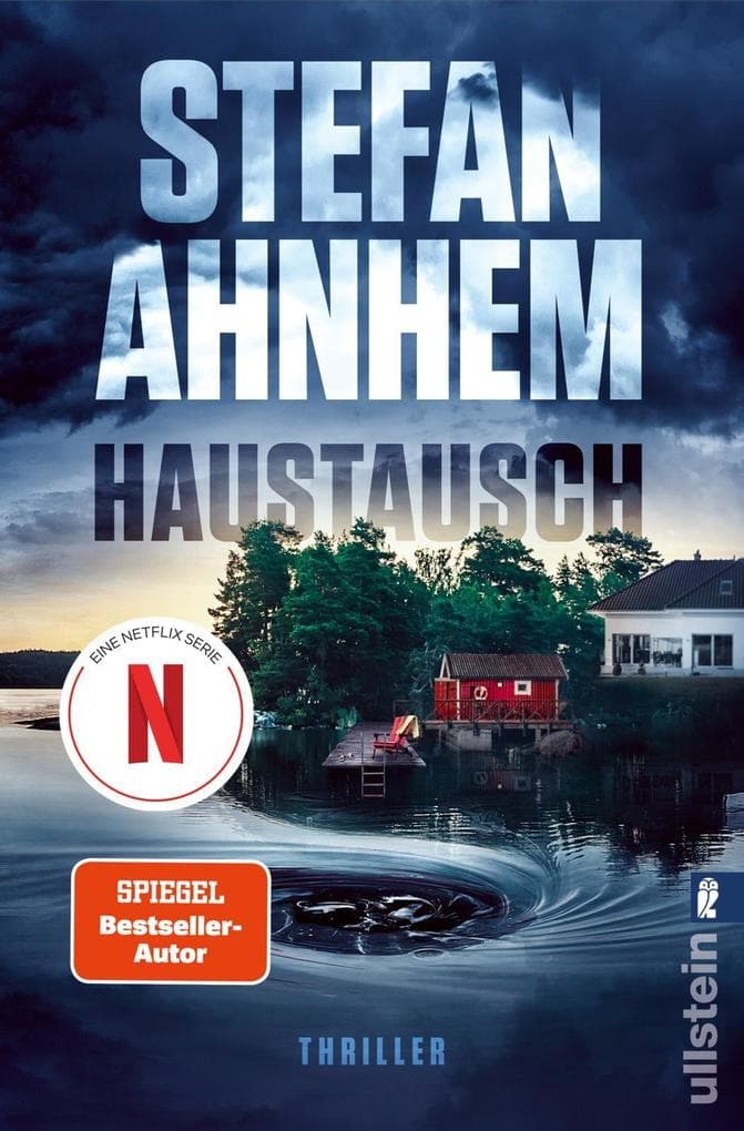 Haustausch: Thriller