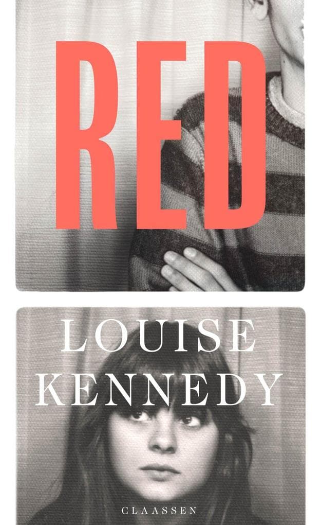 Red: Der neue, lang ersehnte Roman der irischen Bestseller-Autorin