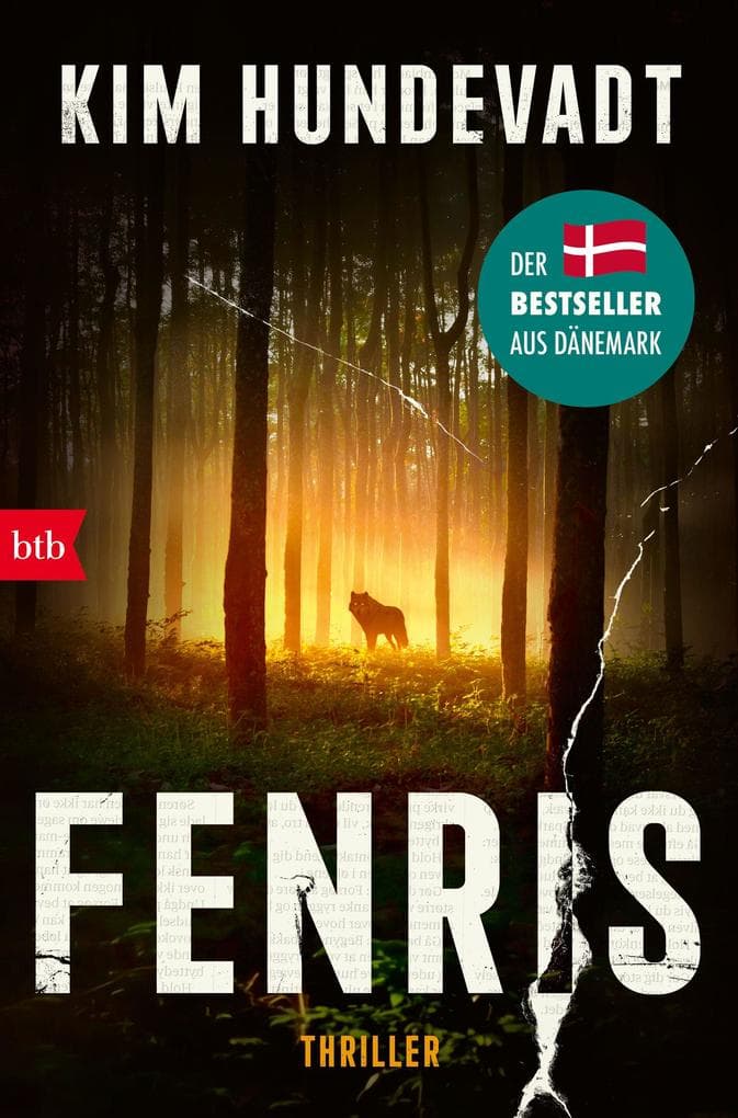 Fenris: Thriller